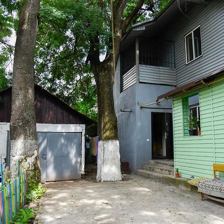 Almaty Hostel Dom Koktobe 外观 照片