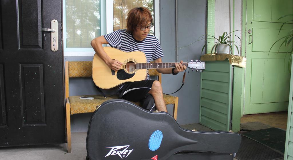 Almaty Hostel Dom Koktobe 外观 照片