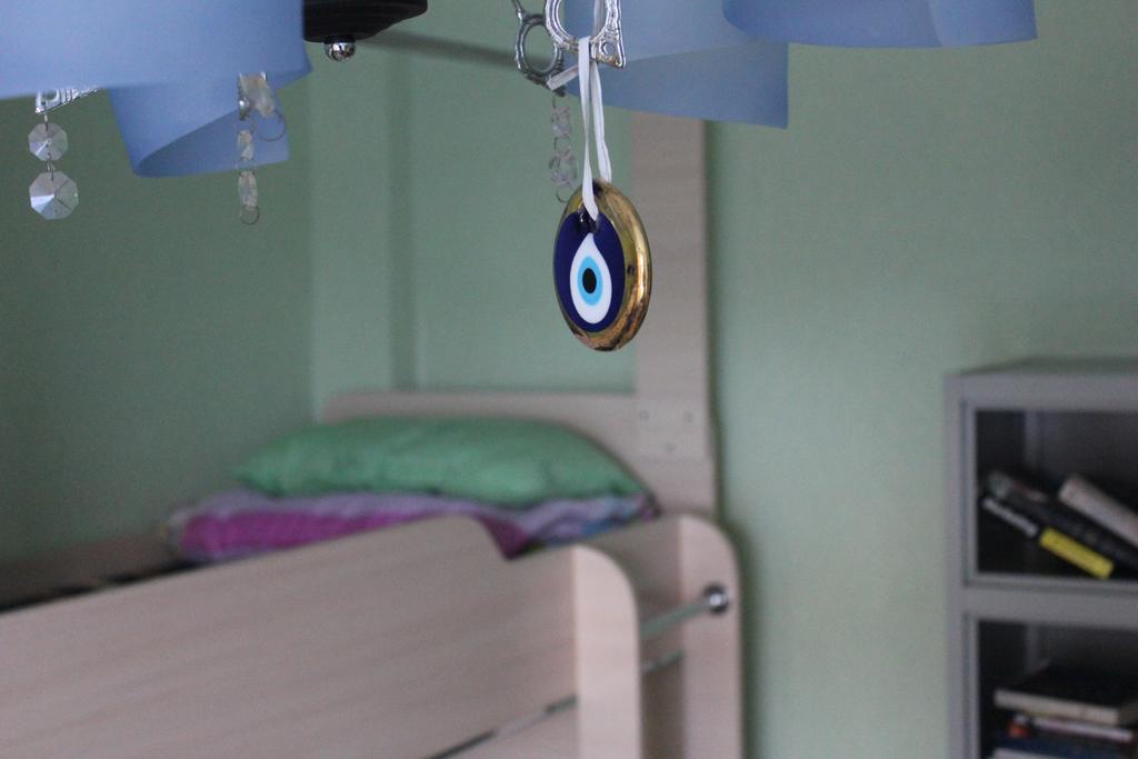 Almaty Hostel Dom Koktobe 外观 照片