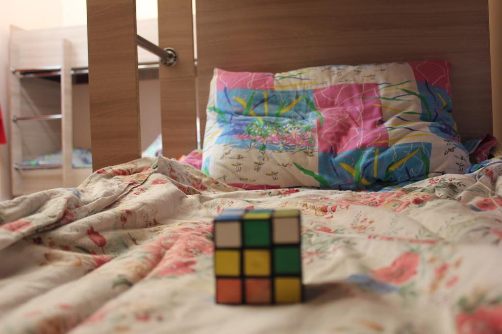 Almaty Hostel Dom Koktobe 外观 照片