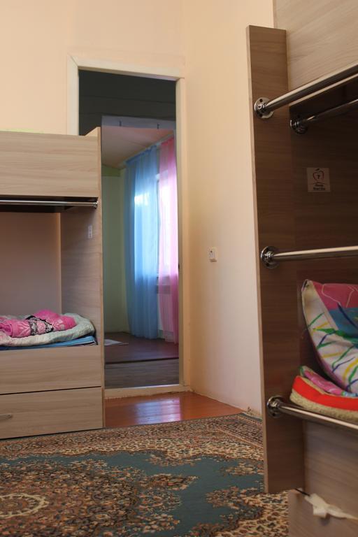 Almaty Hostel Dom Koktobe 外观 照片