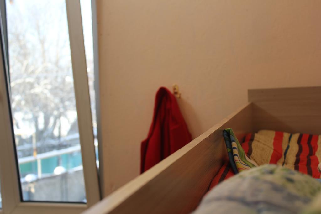 Almaty Hostel Dom Koktobe 外观 照片
